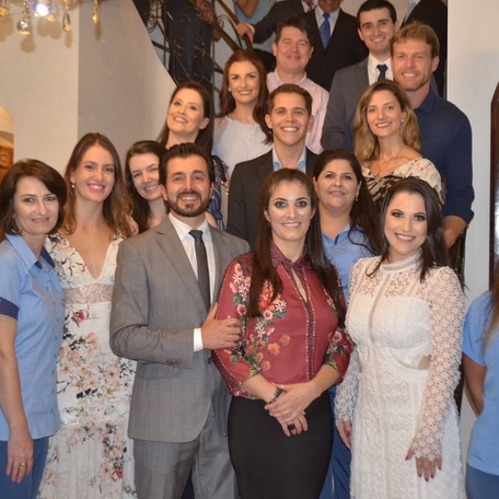 Dr. Salvaro inaugura Clínica Instituto do Coração do Vale em Turvo