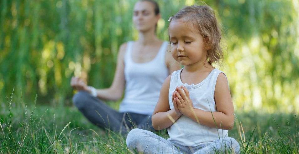 Brincando de Mindfulness: nova técnica para combater ansiedade infantil